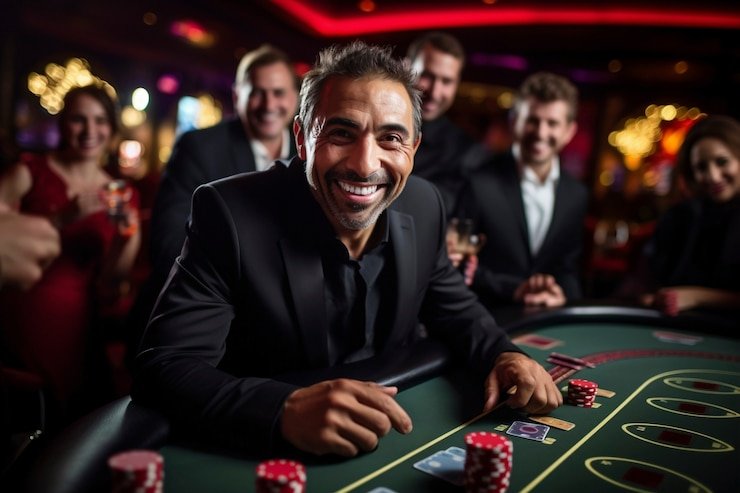 pakgamer Bingo Rooms